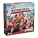 Zombicide (2nd Ed.): Washington Z.C.
