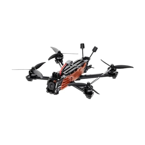 X5 O4 Pro + D5 O4 Pro - 1080p Full HD