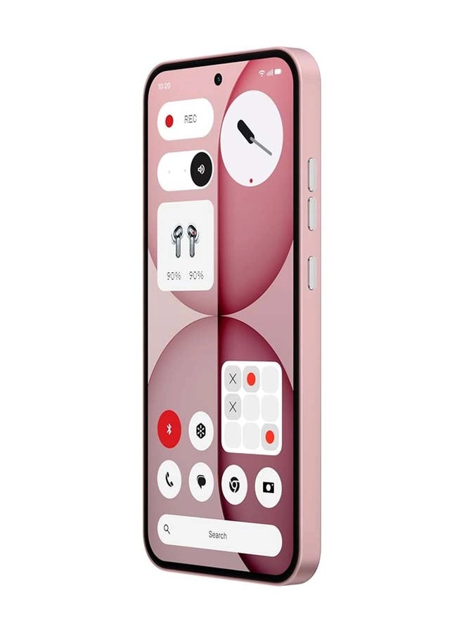 Phone 4a - 12GB 256GB