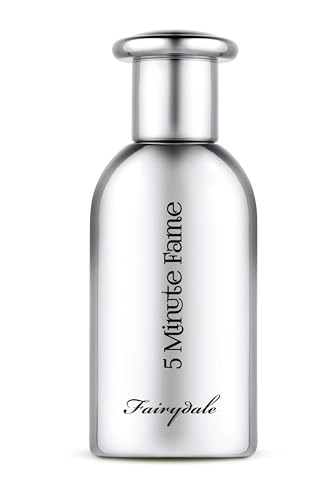 5 MIN FAME Eau de Toilette 30ml