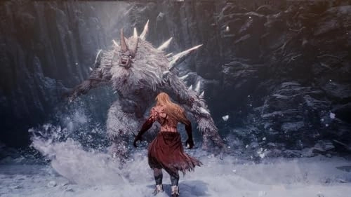 The First Berserker Khazan - PS5