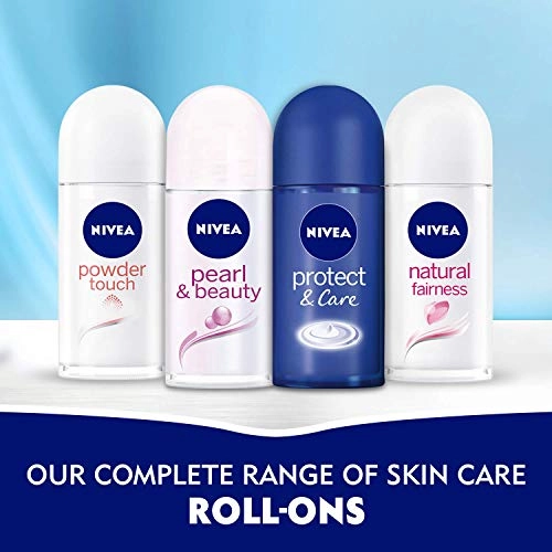 DEO ROLL- ON POWDER TOUCH