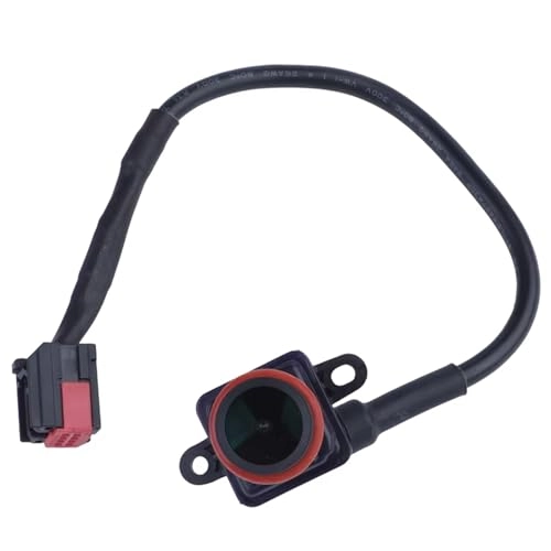 Rear View Backup Camera