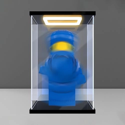 LEGO Acrylic Display Case