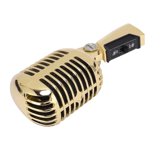 3eq4jt6br5-15 XLR+Wired Microphone