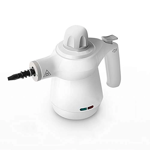 Handheld Steam Cleaner - 2.6 to 3.2BAR 350ml