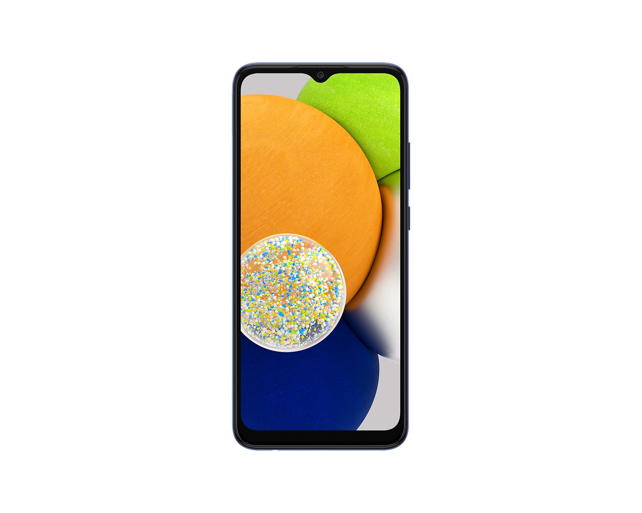 Galaxy A03S - 4GB 64GB