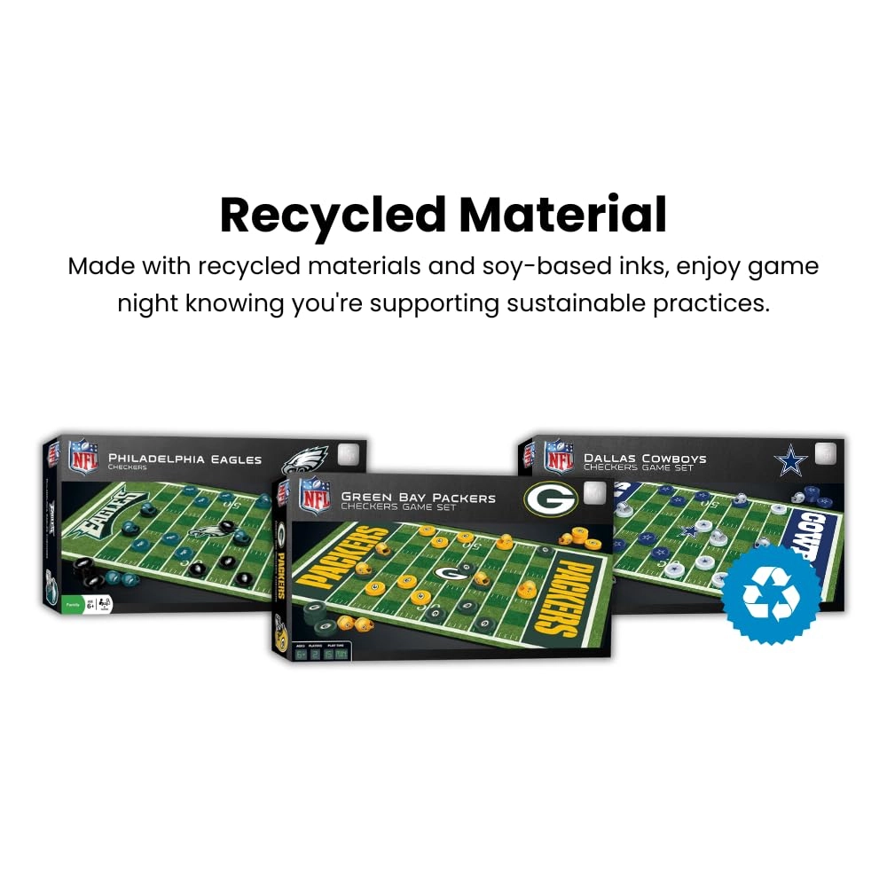 NFL Checkers: New York Giants