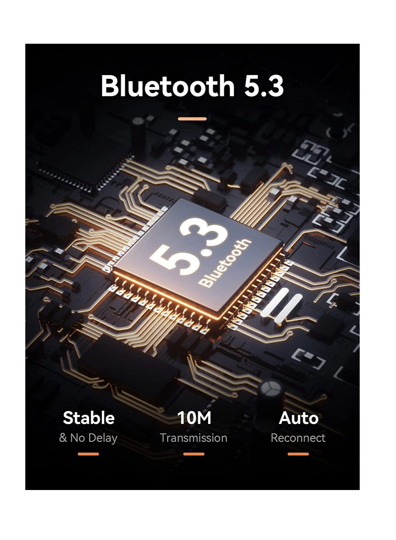 Bluetooth 5.0 Adapter 5.0