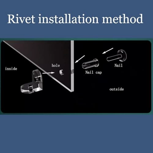 Lego Acrylic Display Case - 62 x 30 x 20cm 3mm