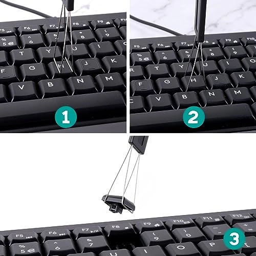 Keycap Puller - Bluetooth Kit