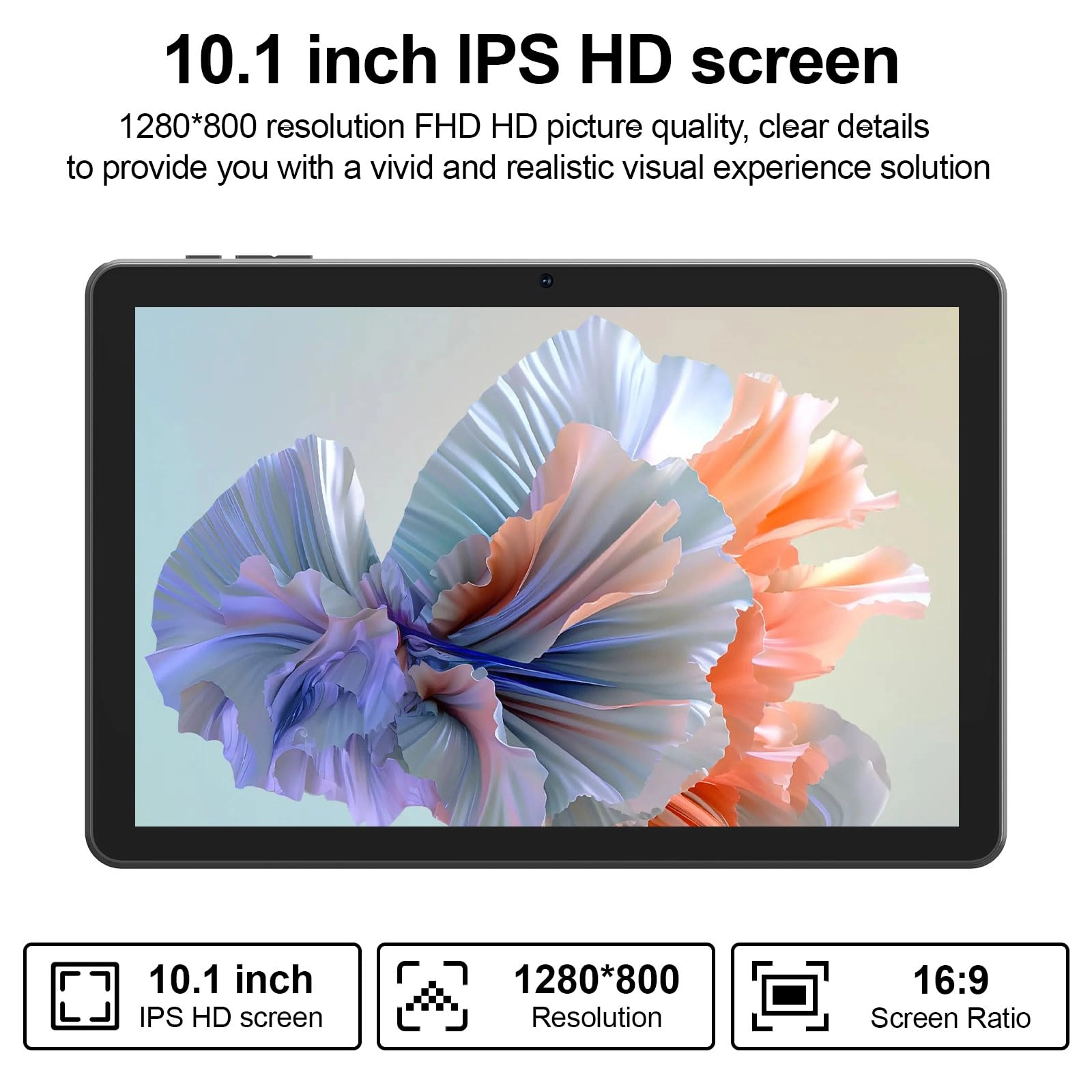 CP31M - 128GB 10.1"