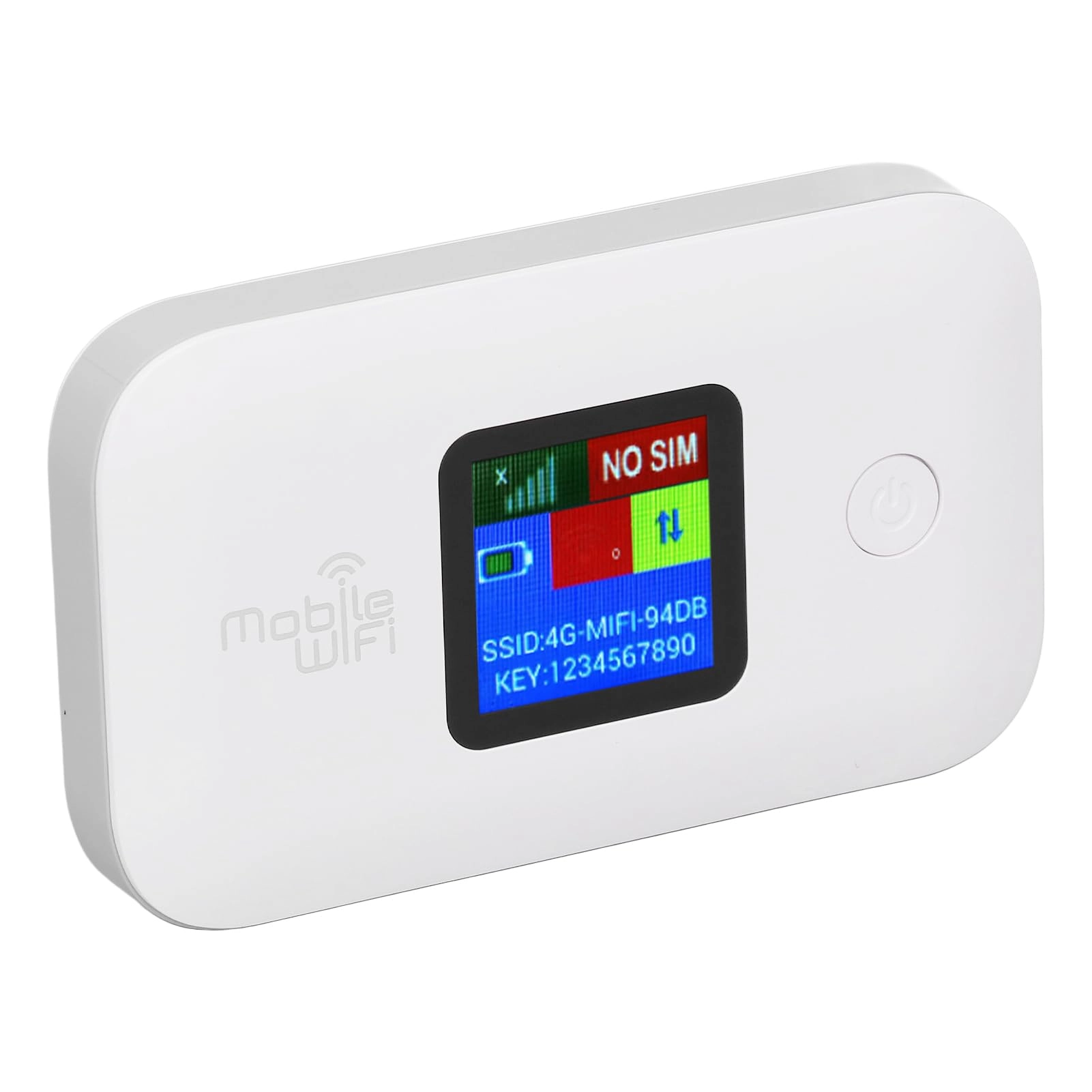 83unzxdy12-12 - 4G Wi Fi