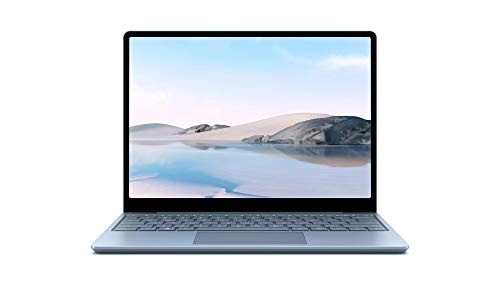 Surface Laptop Go 21M-00014 - 12.4'' Core i5-1035G1 8GB DDR4 256GB SSD