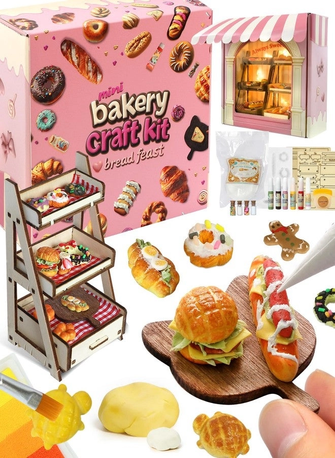 iland Creative Craft Kits