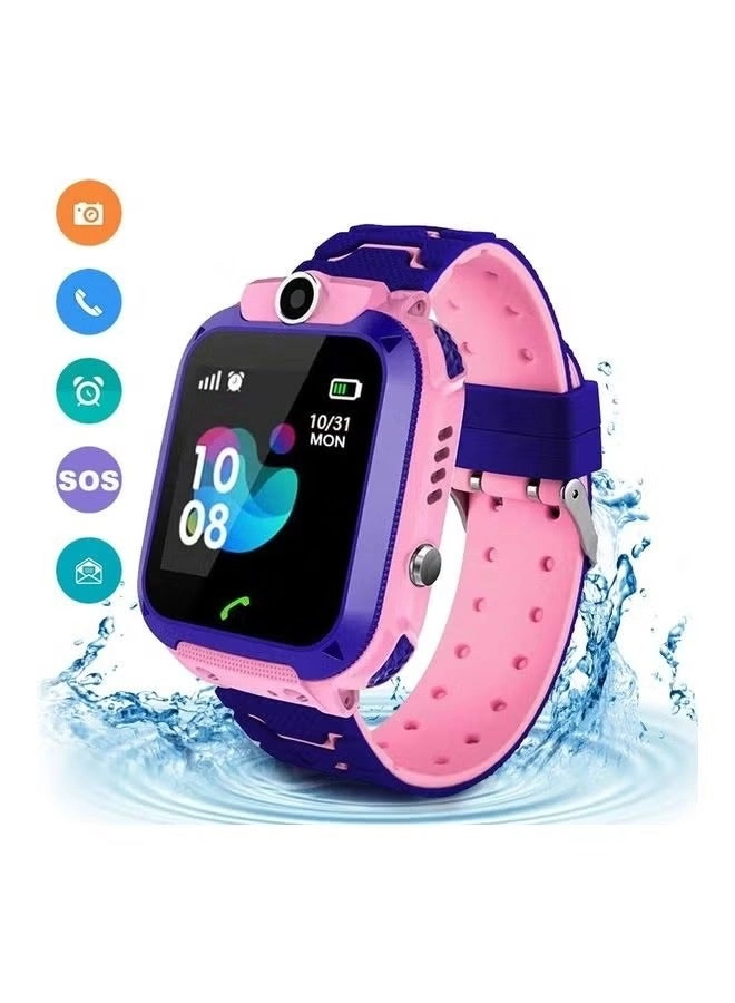 Kids Smart Watch Pro