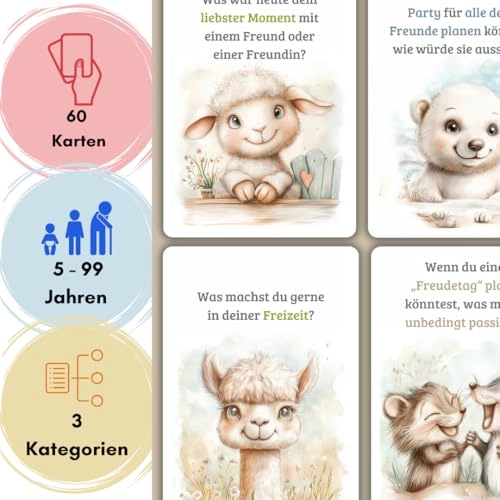 Narrative fun - 5 years and up 2 pieces