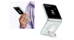 B5 Flipsuit Case for Galaxy Z Flip 5