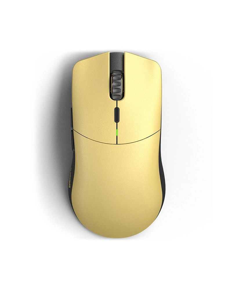 Glorious PC Gaming Race Model O Pro Wireless Gaming Mouse - Bluetooth