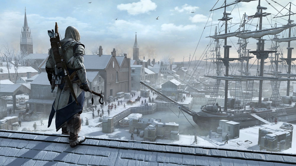 Assassin's Creed Revelations - Xbox 360
