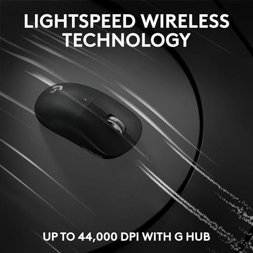 PRO X SUPERLIGHT 2 - USB