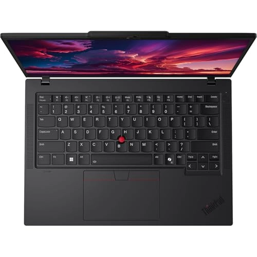ThinkPad P14s Gen 5 21G2002DUS - 14.5'' Core Ultra 7 155H 32GB DDR5 2TB SSD