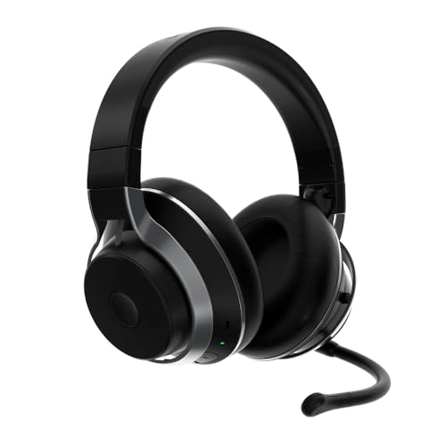 Stealth Pro Wireless Headset