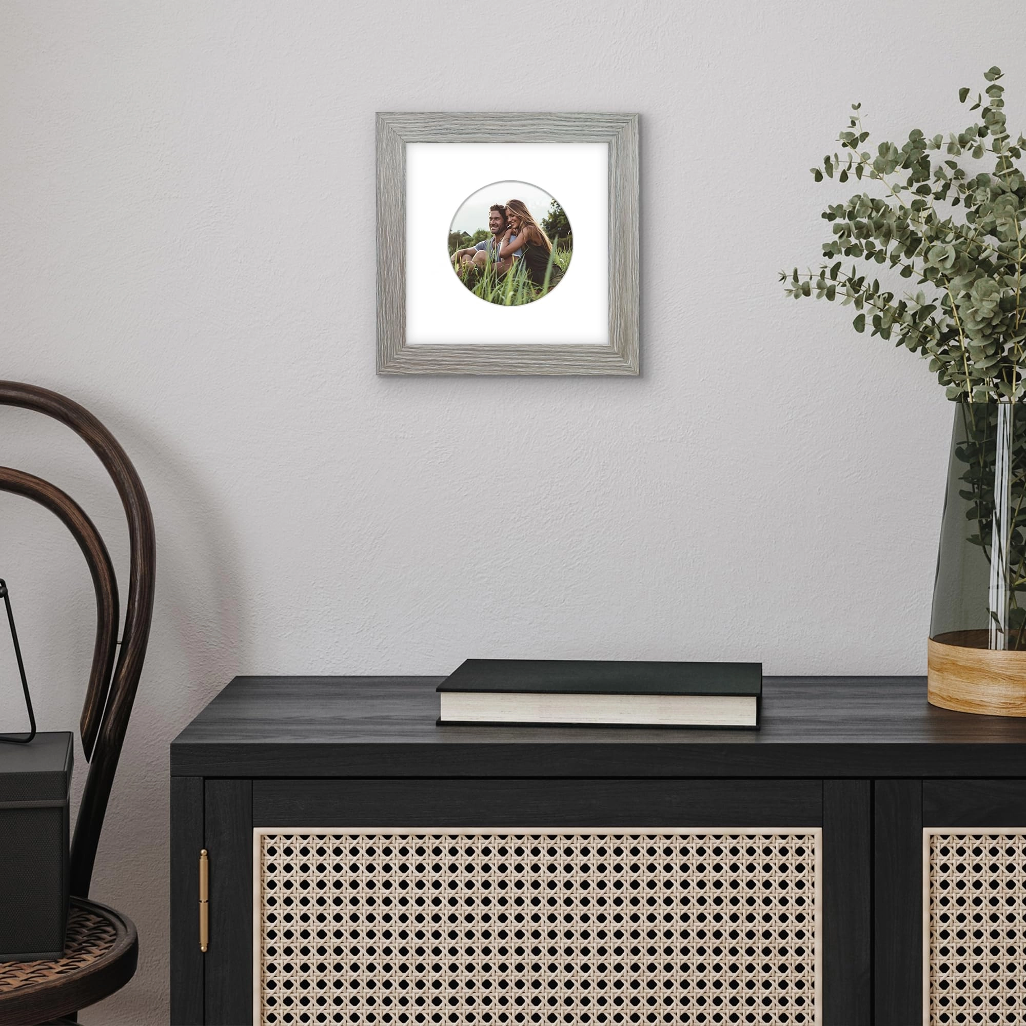 Picture Frame - 4x4