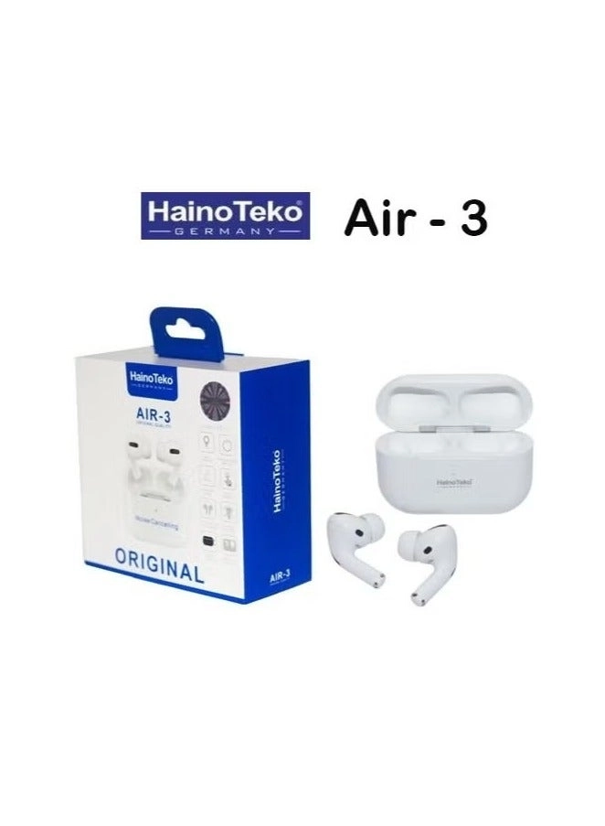 Air 3 Wireless Earbud