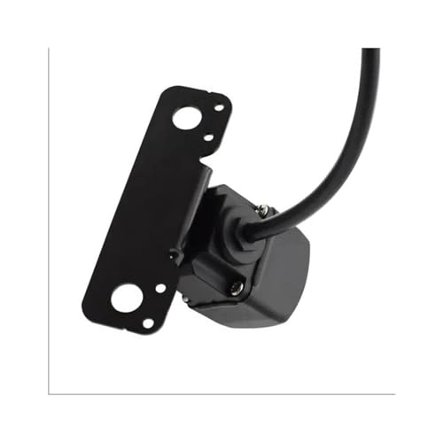 Car Trunk Handle Camera - Nightvision Wire 420 TV Lines