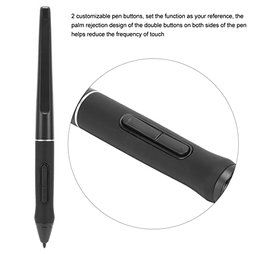 PW500 - Tablet 8192 levels