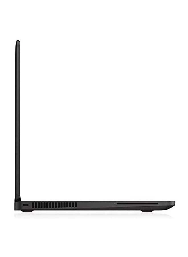 (Renewed) Latitude E7270 - 12'' Core i7-6600U 8GB DDR3 256GB SSD