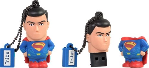 Superman Movie - 32 GB USB