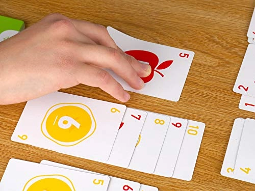 Banapples - Card Game