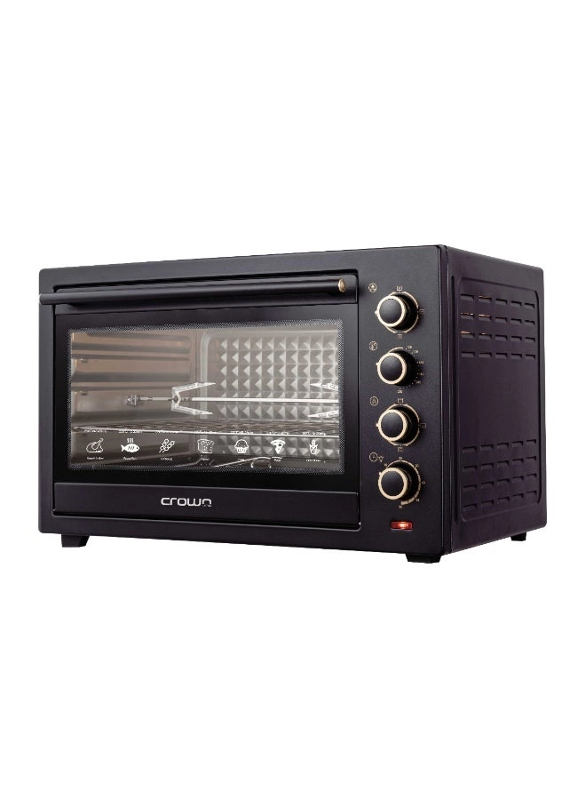 EO-438 - Electric Oven