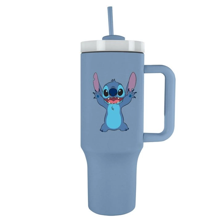 PYRAMID Lilo & Stitch Stitch Reusable Cup