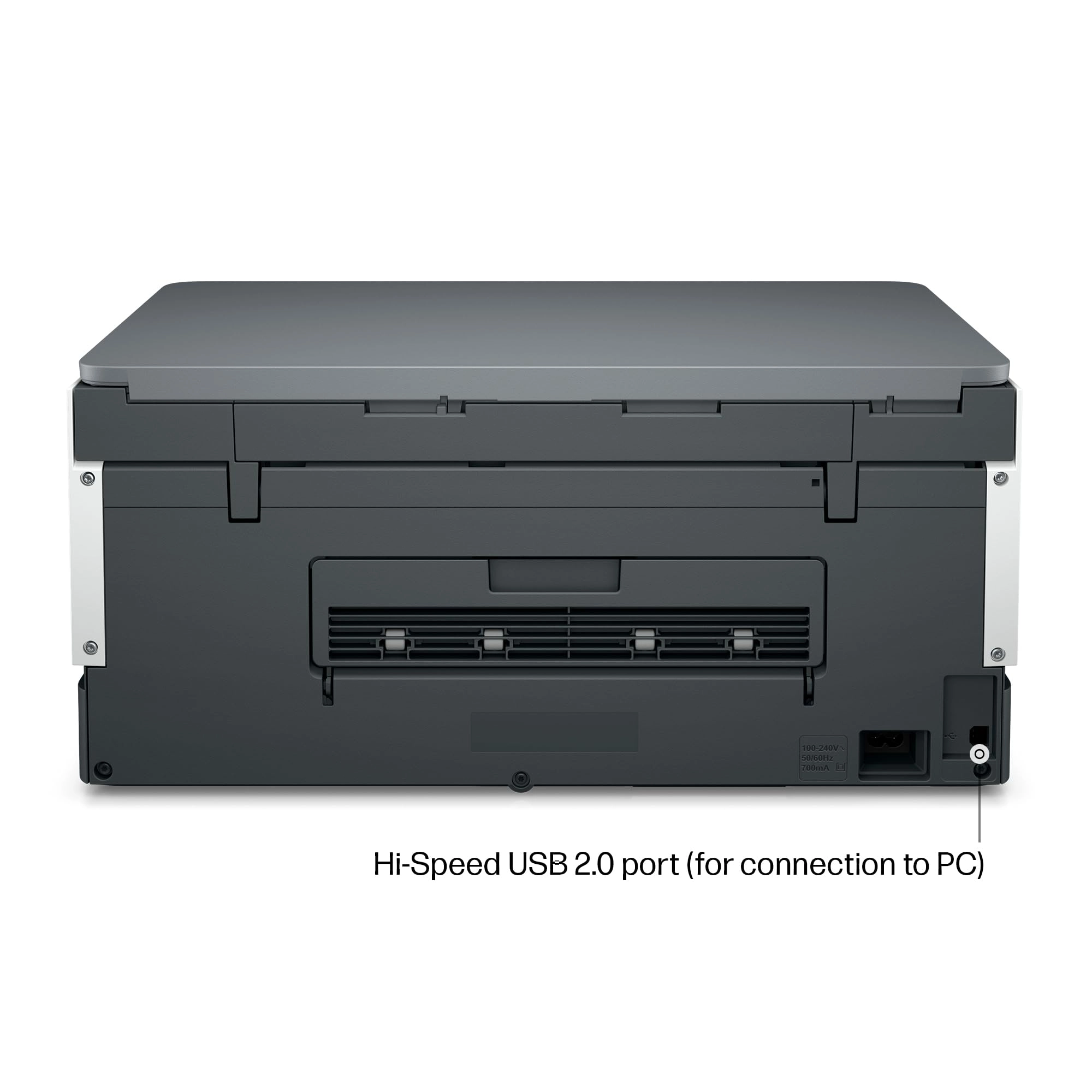 Smart Tank 6001
