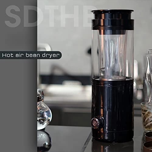 JMS-272 - Timed Adjustable Temperature