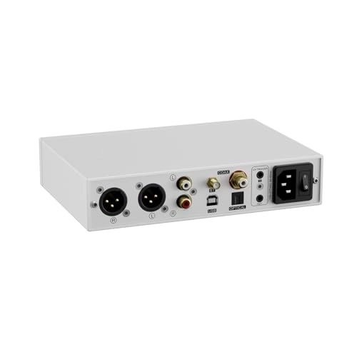 DX5 II - Hi-Res DAC