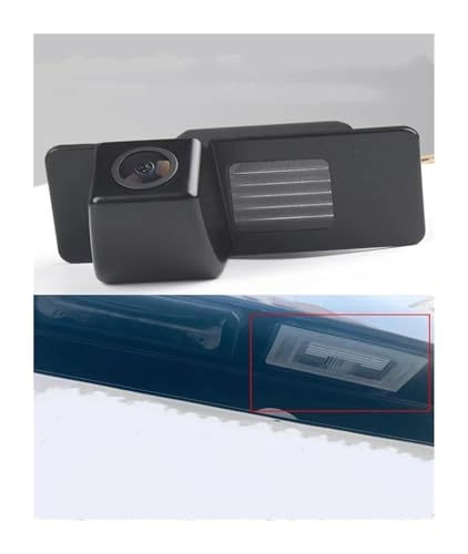 Reverse Camera - Night Vision RCA 600 TV lines