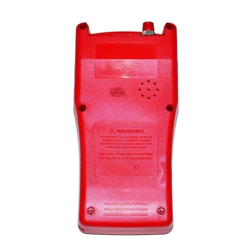 Network Cable Tester - 3in1 Multimeter Visual Fault Locator