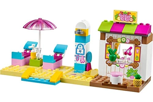 Juniors Andrea and Stephanie's Beach Holiday (10747)