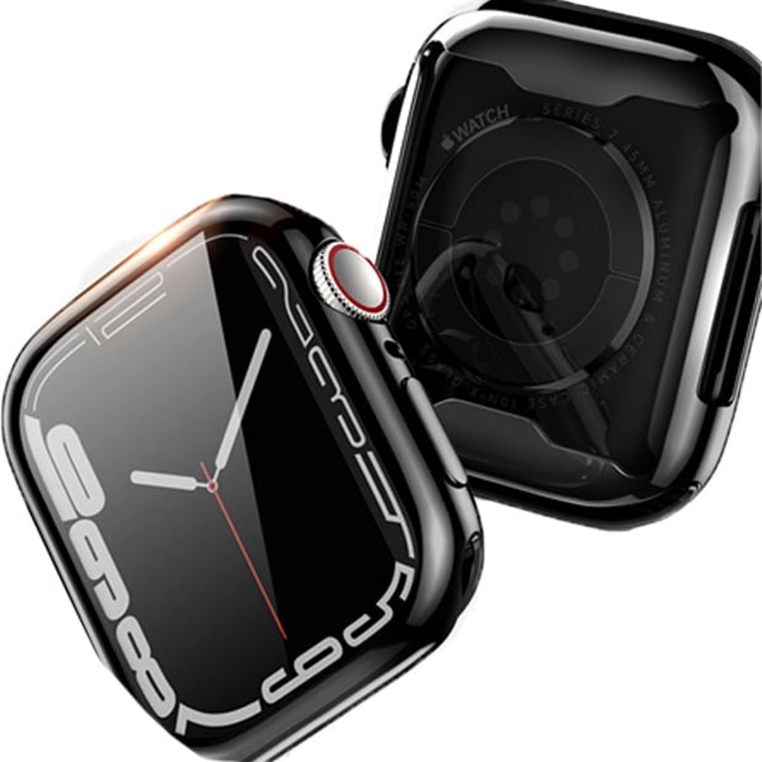 Watch Case for Apple Watch S7 - 45mm