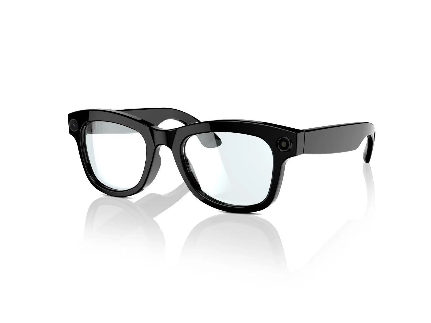 Smart Glasses - 30° FOV 1500 nits AI real-time translation