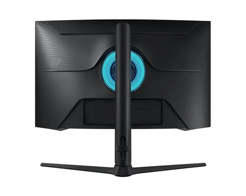 LS27BG650EMXUE - 27 inch 2560 X 1440 pixels