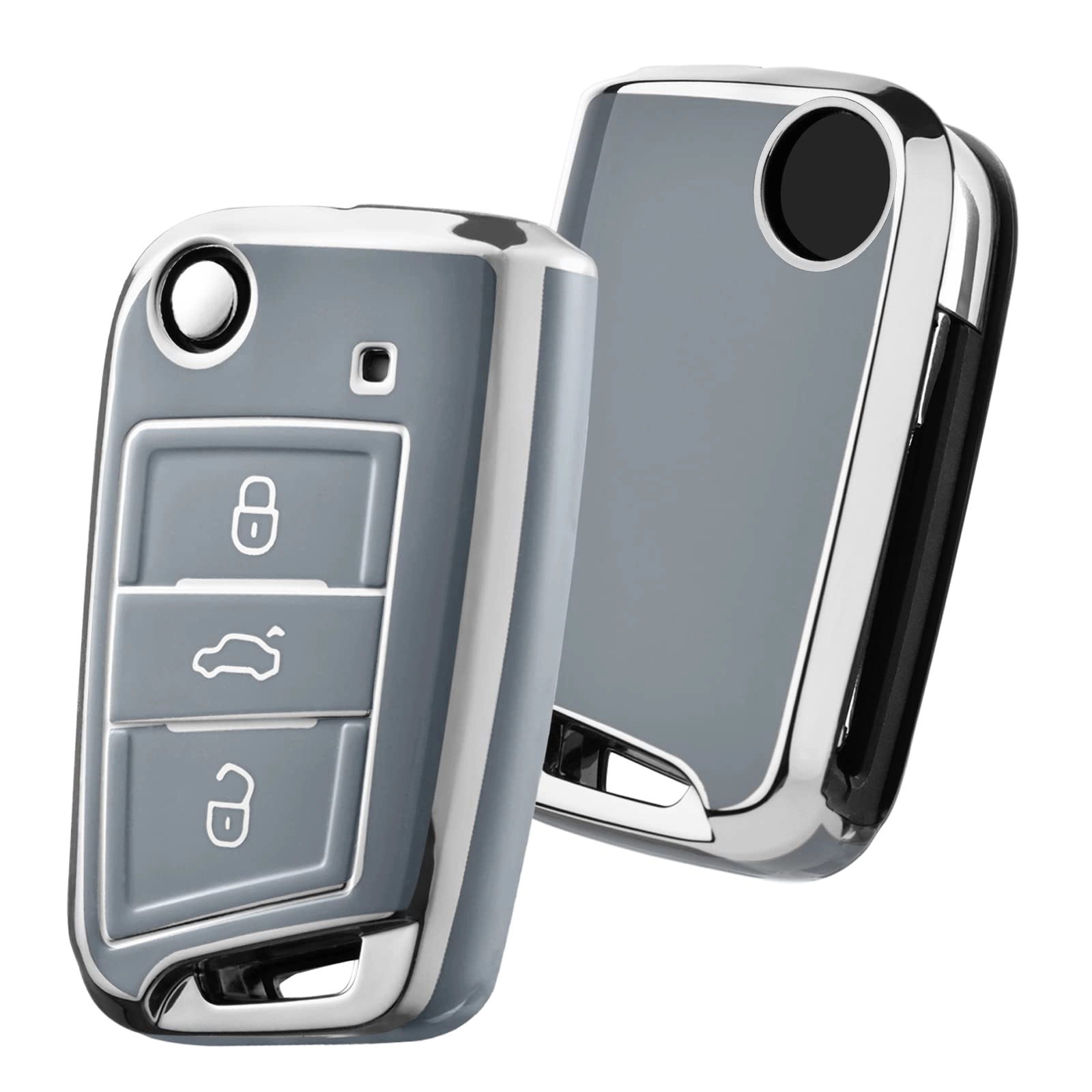 Car Key Cover - Golf 7