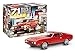 James Bond 71 Ford Mustang Mach 1 429 Model Kit (14555) - 1:25