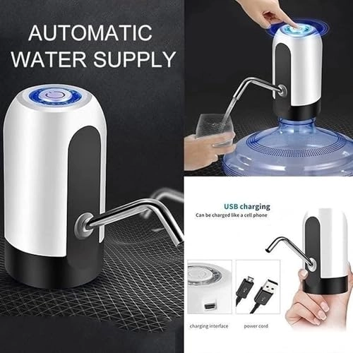 Water Dispenser - 5 Gallons