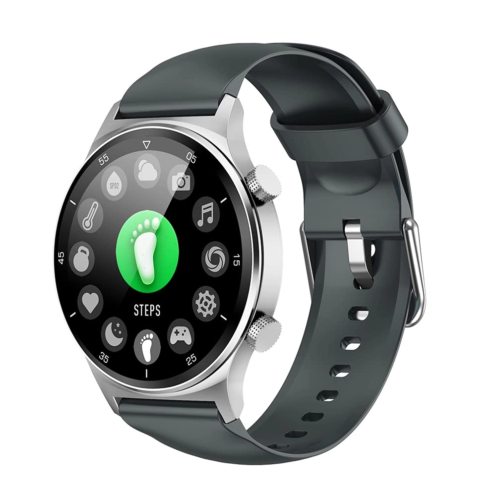 SXFJF Smart Watch aluminum alloy