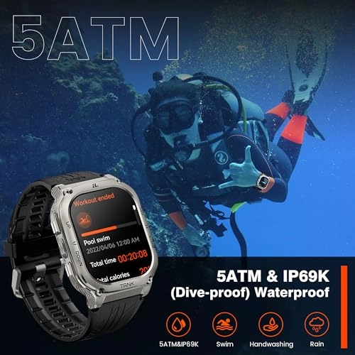 M3 Ultra Titanium GPS